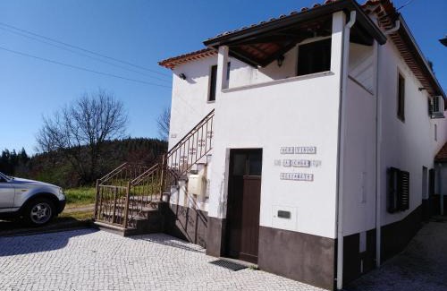 Pedrogao Grande House | Casa Elizabeth