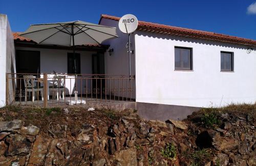 Pedrogao Grande House | Casa Elizabeth