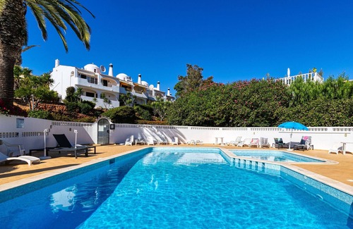 Carvoeiro Ski Chalet | Casa Ella - 98 A. dos Moinhos