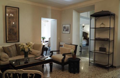 Bagni di Lucca Bed & Breakfast | Casa Ella