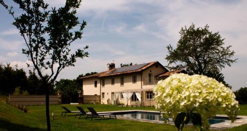 Cherasco House | Casa Elmo
