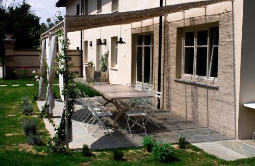 Cherasco House | Casa Elmo