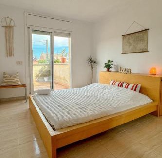 Sant Salvador de Guardiola House | Casa ELPI