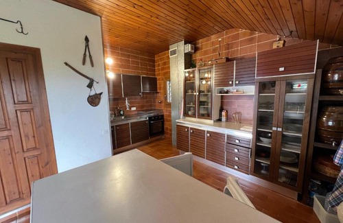 Lles House | Casa Els Escolls