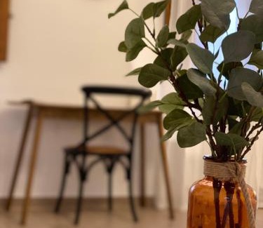 Almagro Apartment | Casa Elsa Almagro