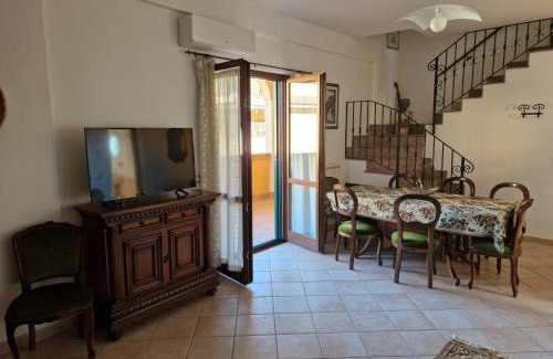 Palidoro Apartment | Casa Elsa