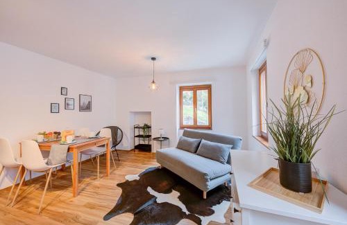 Valcolla Villa | Casa Elvezia - Happy Rentals