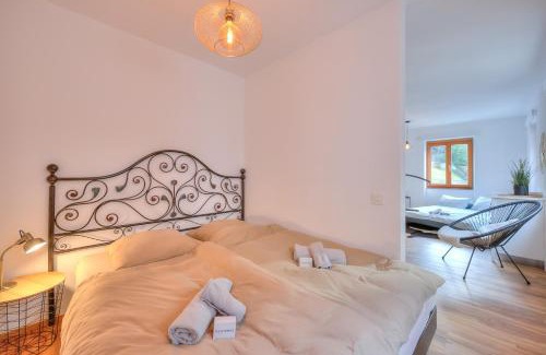 Valcolla Villa | Casa Elvezia - Happy Rentals