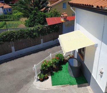 Distrito Sur House | Casa Elvi