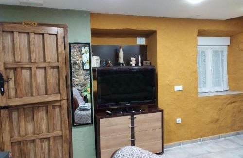 Distrito Sur House | Casa Elvi