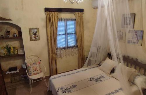 Azutan House | Casa Elvira