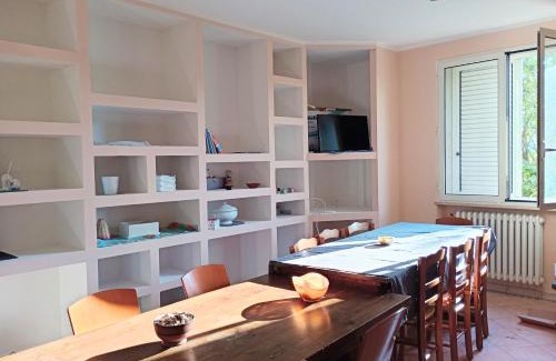 San Martino Sannita Apartment | Casa Ely