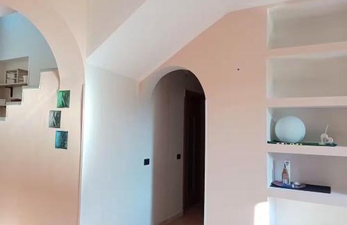 San Martino Sannita Apartment | Casa Ely