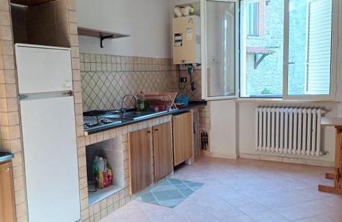 San Martino Sannita Apartment | Casa Ely