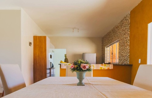 Alambari House | Casa em Alambari SP com piscina e area gourmet