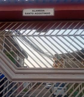 Terra Firme House | Casa em Alameda Fechada