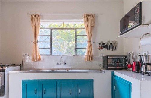 Jardim Helena House | Casa em Americana com piscina e lazer