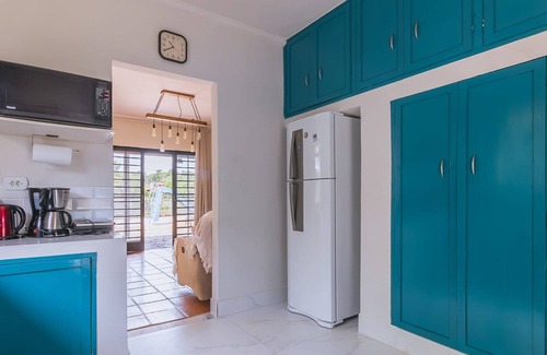 Jardim Helena House | Casa em Americana com piscina e lazer