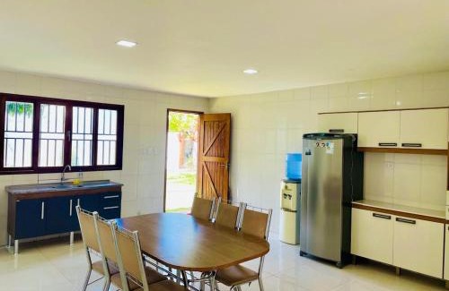Arcoverde House | casa em Arcoverde