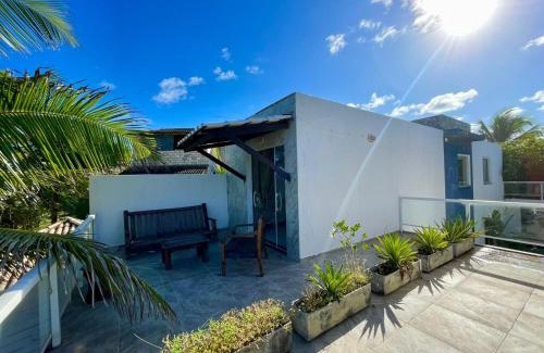 Arembepe House | Casa em Arembepe Pirui