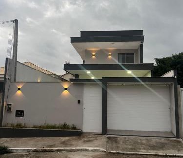 Arraial do Cabo House | Casa em Arraial do Cabo para a família