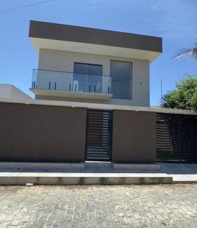 Arraial do Cabo House | Casa em Arraial do Cabo