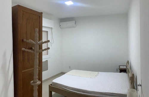 Xangri-La House | Casa em Atlântida com piscina e ar-condicionado