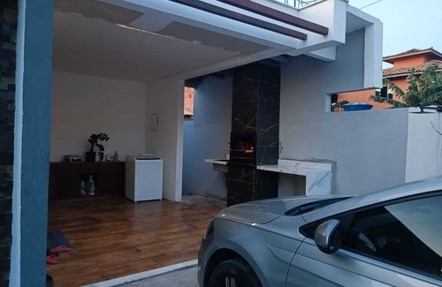 Sao Jose House | Casa em Búzios Temporada