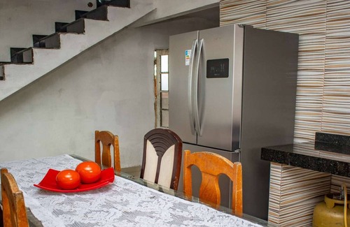 Rasa House | Casa em Búzios com Piscina e Vista para Montanha