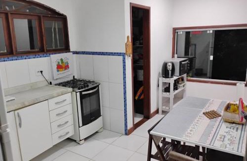 Sao Jose House | Casa em Búzios