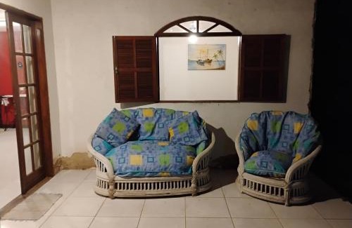 Sao Jose House | Casa em Búzios