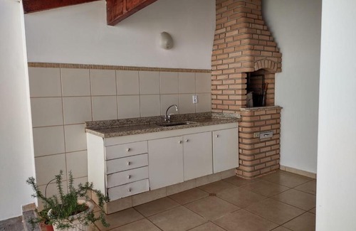 Sao Jose do Rio Preto House | Casa em bairro residencial próxima ao centro e HB