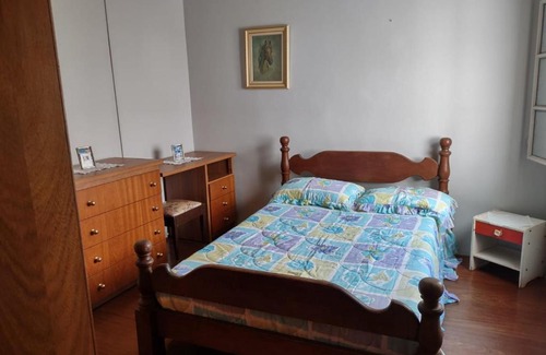 Sao Jose do Rio Preto House | Casa em bairro residencial próxima ao centro e HB