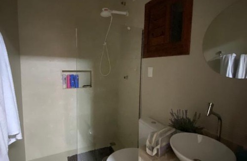 Bananeiras House | Casa em bananeiras