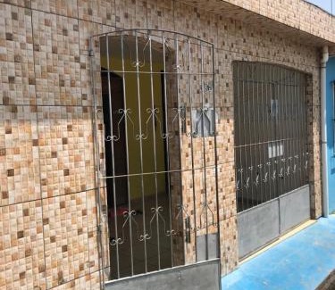 Tenone House | Casa em Belém