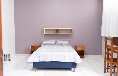 Umarizal Apartment | Casa em Belém COP 30