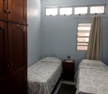 Nazare House | Casa em Belem Umarizal