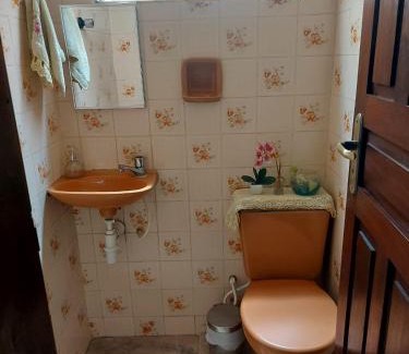 Nazare House | Casa em Belem Umarizal