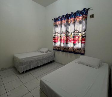 Benevides House | Casa em Benevides Cop 30