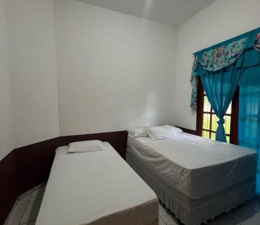 Benevides House | Casa em Benevides Cop 30