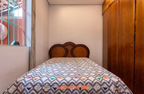 Belo Horizonte House | Casa em BH com Localização Incrível e Conforto