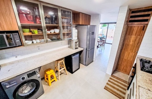 Sao Miguel dos Milagres House | Casa em Condomínio Frente mar São Miguel dos Milagres - Al