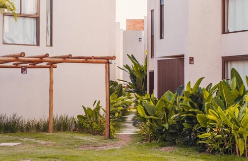 Sao Miguel dos Milagres House | Casa em Condomínio Frente mar São Miguel dos Milagres - Al