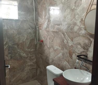 Sao Jose House | Casa em Buzios