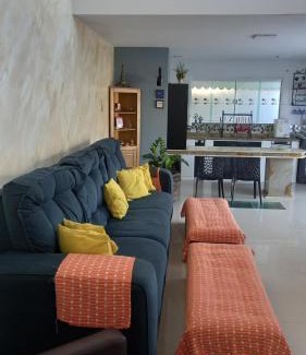 Cabo Frio House | Casa em Cabo frio 4Q para descanso e lazer