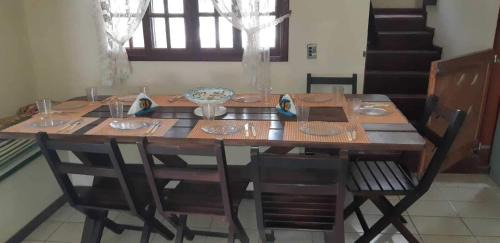 Unamar House | Casa em Cabo Frio com Piscina e Acesso a Praia