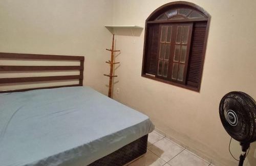 Jardim Nautilus House | Casa em Cabo Frio Temporada