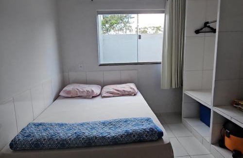 Jardim Paraiso House | Casa em Caldas Novas