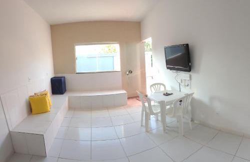 Jardim Paraiso House | Casa em Caldas Novas