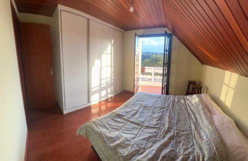 Vila Loli House | Casa em Campos do Jordão Ideal para Grupos